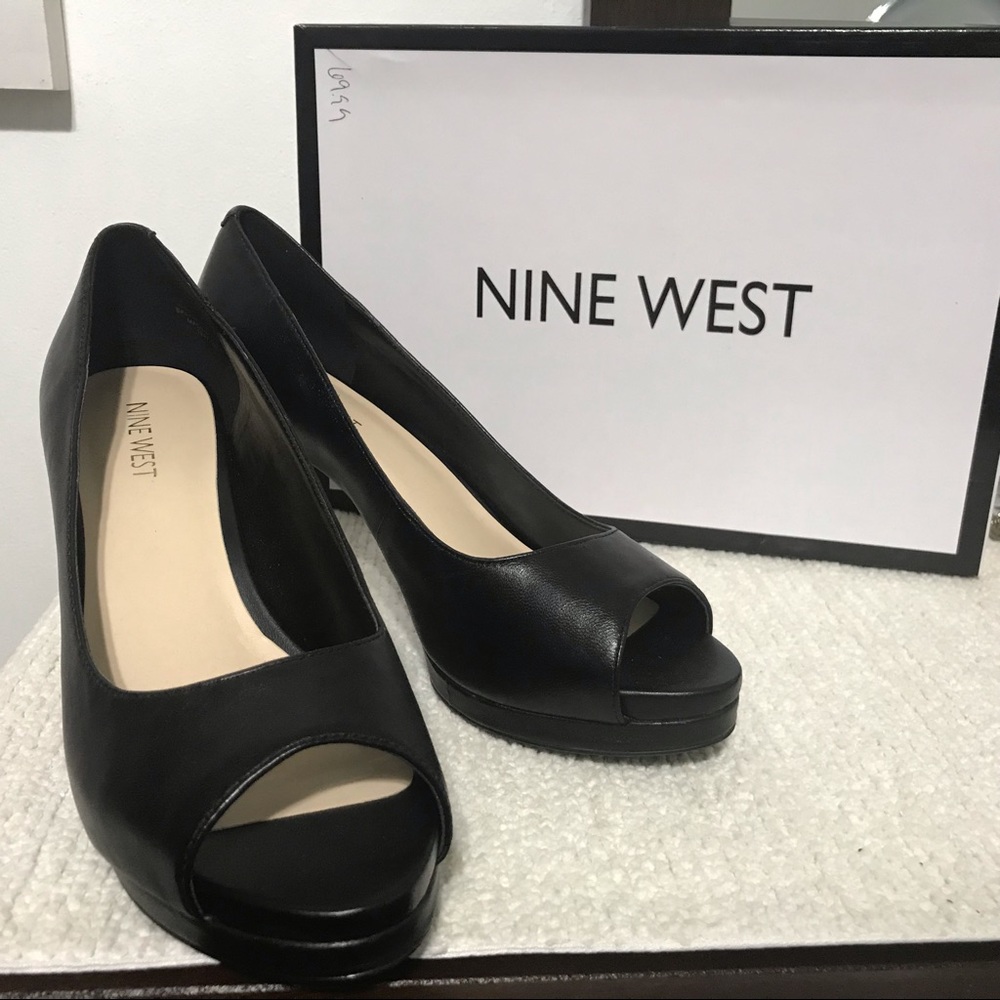 Nine West Heels